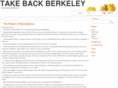 takebackberkeley.org