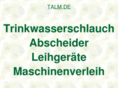 talm.de