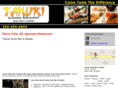 tanukisushi.com