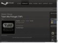 tapclan.net