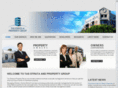 taspropertygroup.com