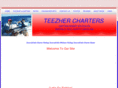 teezhercharters.com