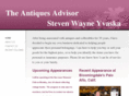 theantiquesadvisor.com
