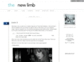 thenewlimb.com