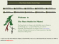 thepinesstudio.com