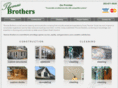 thomasbrothersnc.com