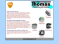 thomasplumbing.co.uk