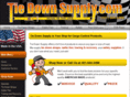 tiedownsupply.com