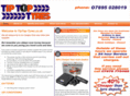 tiptop-tyres.com