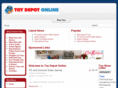 toydepotonline.com