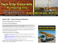 twincityconcretepumping.com