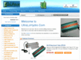 ultralohydro.com