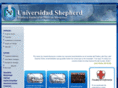 universidadshepherd.org