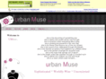 urban-museimports.com