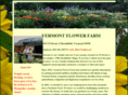 vermontflowerfarm.com