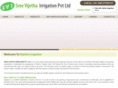 vijethairrigation.com