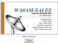 wa0am-sales.com