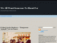weallwantsomeone.org
