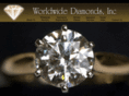 worldwidediamonds.net