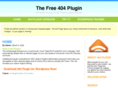 404plugin.com