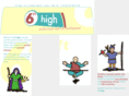 6fthigh.com