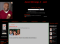 aaronmccargojr.com