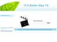 abetterwaytv.com