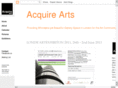 acquirearts.org