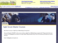 agilescrummaster.com