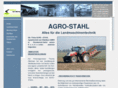 agrostahl.com