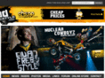 akraix.com