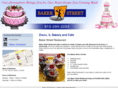 bakerstreetrestaurant.com