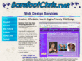 barefootchris.net
