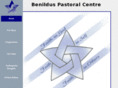 benilduspastoralcentre.com