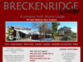 breckenridgelodge.com