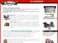 cal-products.com