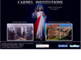 carmelinstitutions.com