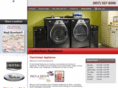 carmichaelappliances.com