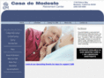 casademodesto.com