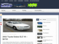 caseymotorcars.com