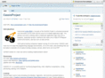 cassisproject.com