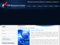 cdrresourcecenter.com
