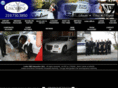 cedarlimo.com