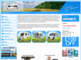 chaussonmotorhomes.com