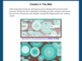 checksthemail.com