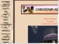 chegisnik.com