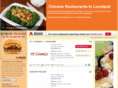 chineserestaurantsinloveland.com