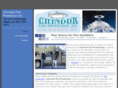 chinookfireprotection.com