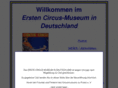 circus-museum.de