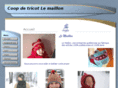 coopdetricotlemaillon.com